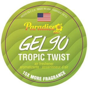 SLIM GEL 90 - TROPIC TWIST