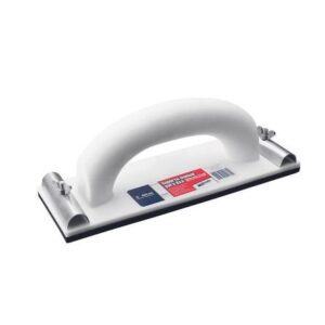 Soporte manual de lija