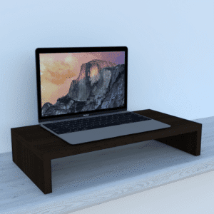 Soporte para laptop N°2 50x25x10