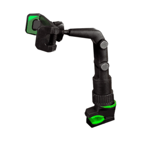 Soporte Universal De Celular Para Espejo Retrovisor De Auto