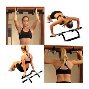 Sport Fitness Barras Dominadas Multifuncional