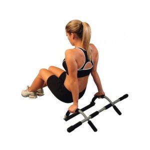 Sport Fitness Barras para Pared Multifuncional