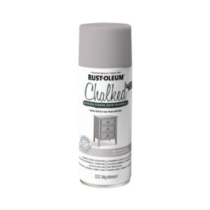 Spray Chalked Gris Envejecido 340 gramos