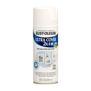 Spray Mate Blanco 340 gramos