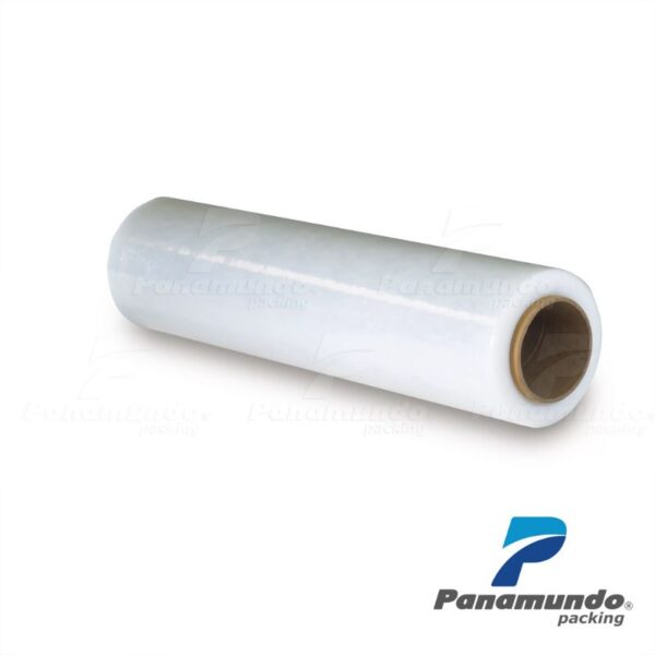 Stretch Film Transparente 20MC x 20″ x 2 KG