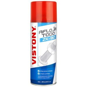 Super Aflojatodo VISTONY ZK-90 10oz