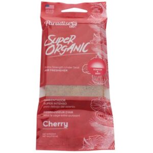 SUPER ORGANIC - CHERRY