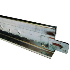 Suspensión Principal