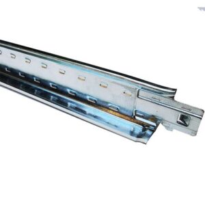 Suspensión secundaria 26x24x1220 mm