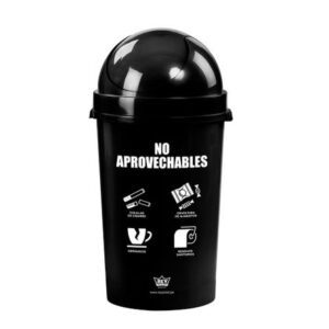 Tacho Cosmos para residuos generales 60 litros