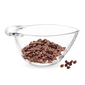 Tazón Medidor Pyr o Rey De 500Ml 16.9 Oz