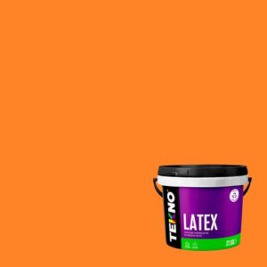 Tekno latex teknolatex Sunset 1 galón