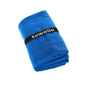 Toalla Microfibra XL