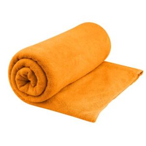 Toalla Sea To Summit Tek Xl Orange