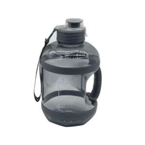 Tomatodo Bidon Gris 2.2 L