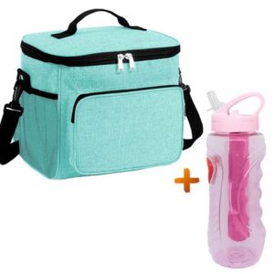 Tomatodo Deportivo Hielera X38 RS Y Lonchera Térmica 02X VD