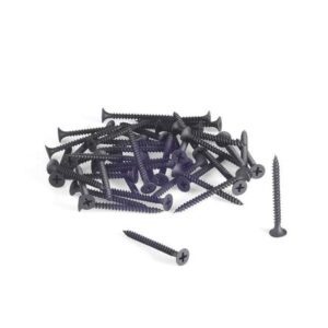 Tornillo Punta Fina 6x1 1/2