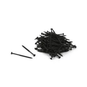 Tornillo Punta Fina 8x3