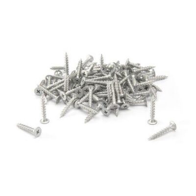 Tornillo Supb Punta Fina 8x1-1/4