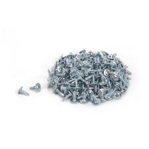 Tornillo Wafer Punta Broca 8x1/2