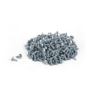 Tornillo Wafer Punta Broca 8x1/2