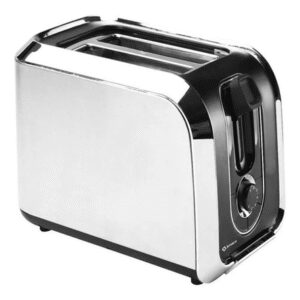 Tostadora Imaco Acero Inoxidable Ibt27Cti