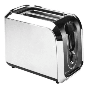 Tostadora Imaco Acero Inoxidable Ibt27Cti