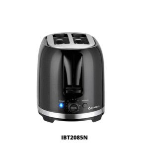 Tostadora Imaco Para 2 Panes Rojo 850W IBT2085R