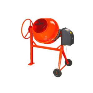 Trompo Mezcladora de Concreto 180L 850W