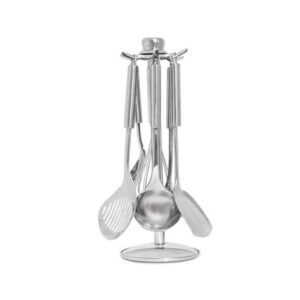 Utensilios Finezza para Cocina FZ-8001