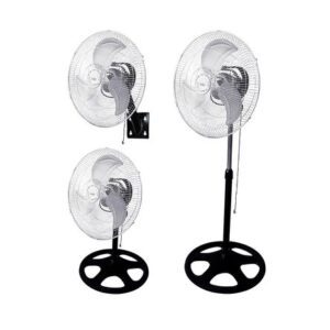 Ventilador Alfano semi industrial 18731B
