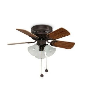 Ventilador de techo Orange Siena 30