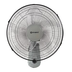 Ventilador Imaco de Pared 16 FW450 - Gris