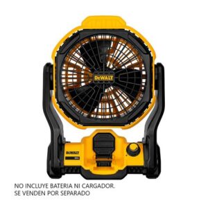 Ventilador Industrial 11