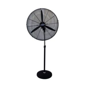 Ventilador industrial Alfano 2 en 1 30