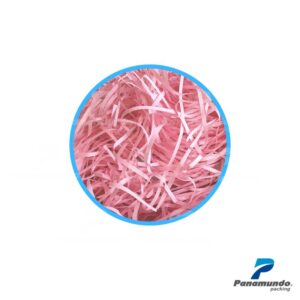 VIRUTA DE PAPEL COLORES BAJOS