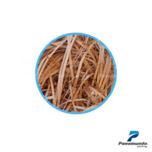 VIRUTA DE PAPEL KRAFT NATURAL