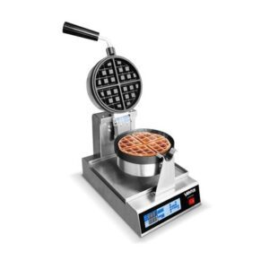 Wafflera Electrica Ventus Vwe-1