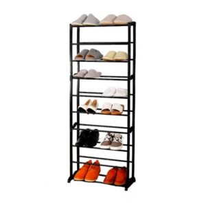 Zapatera negra 10 niveles