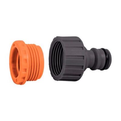 Adaptador Hembra 3/4 – 1/2 Tramontina