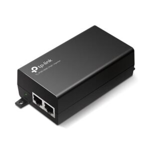 Adaptador POE TP-Link TL-POE160S Injector Gigabit PoE+ Ethernet