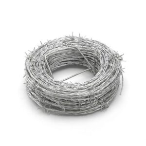 Alambre Púas Motto Urbano x 50 metros