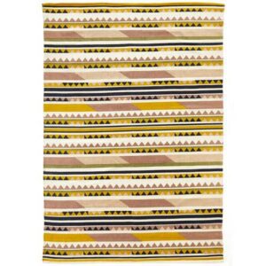 Alfombra DECO HOME Estampada 60x90cm