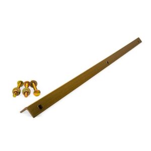 Angulo de seguridad antipalanca