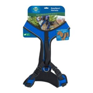 Arnés para Perros PetSafe Easysport Azul Talla L