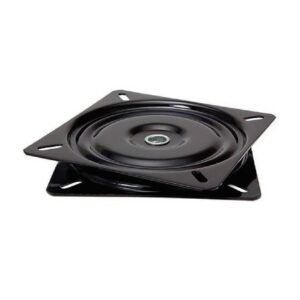 Base giratoria 360°