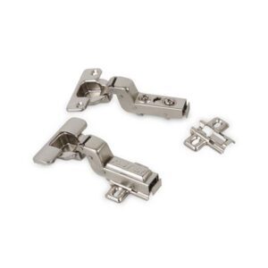 Bisagra cierre suave 35 mm 110° Interior