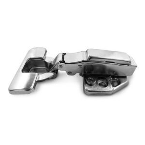 Bisagra cierre suave 35 mm 110° lateral