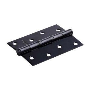 Bisagra de puerta Werken Black Mate 4x3x2mm x 1u