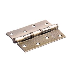Bisagra de puerta Werken Bronce Antiguo 4x3x2mm x 1u